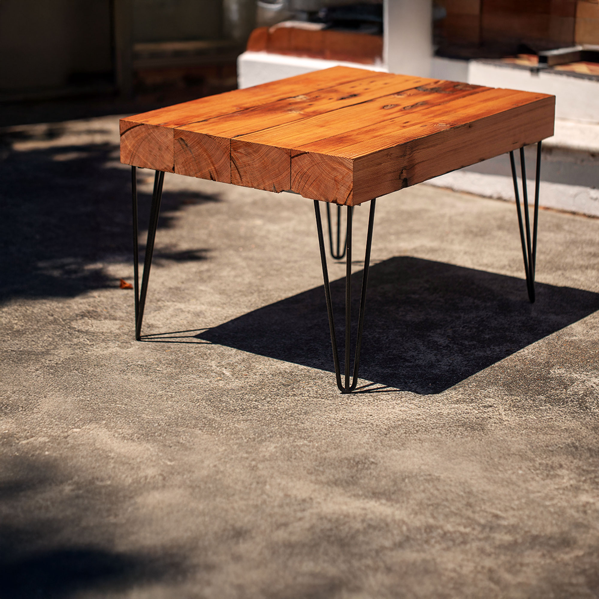 Cherish Tables
