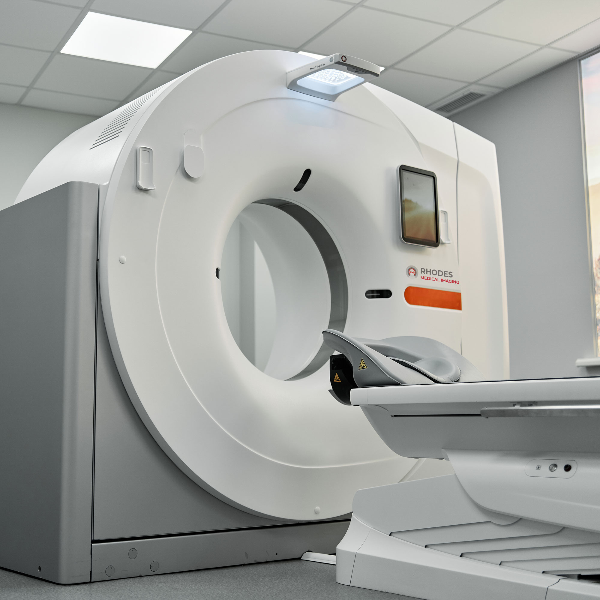 Rhodes Medical Imaging