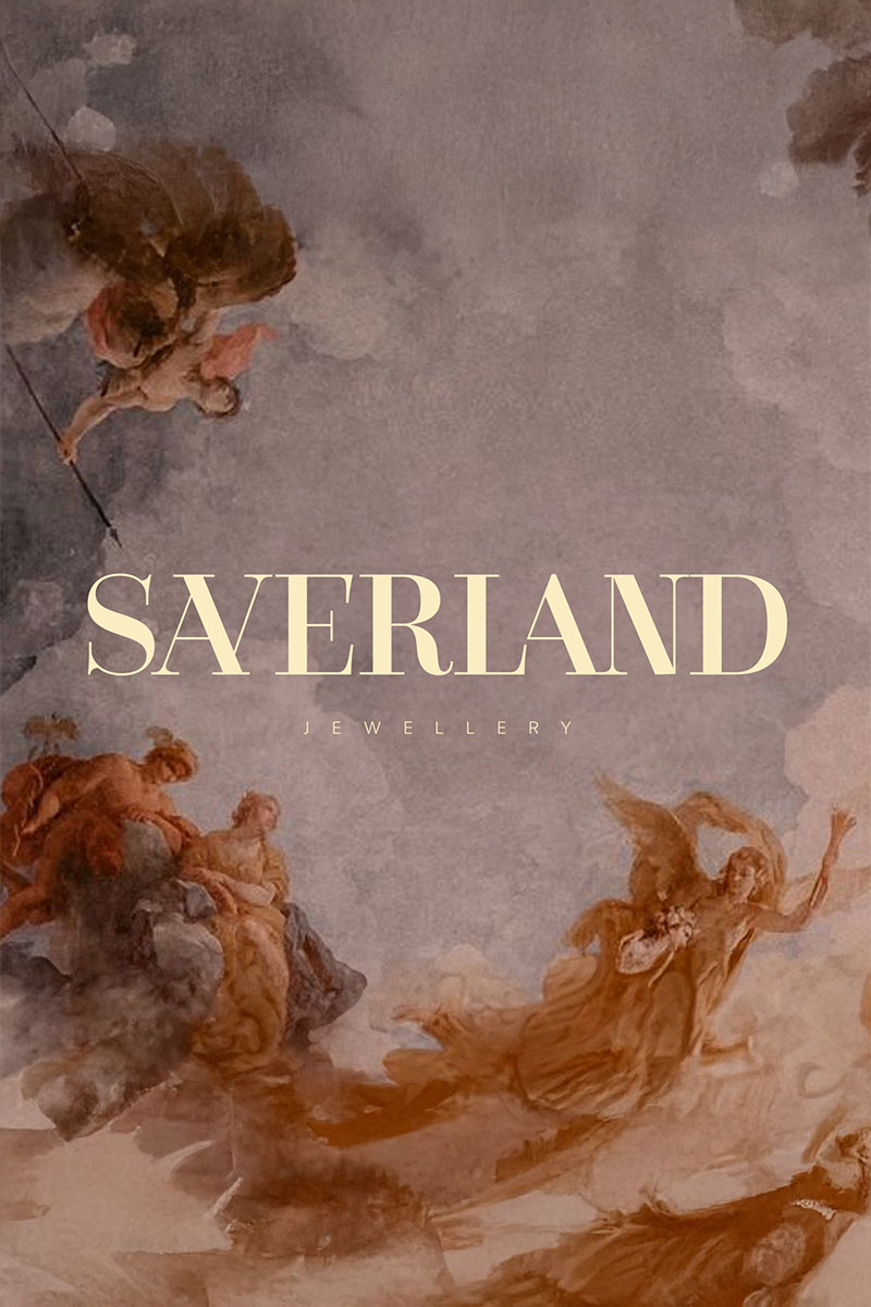 Saverland Jewellery