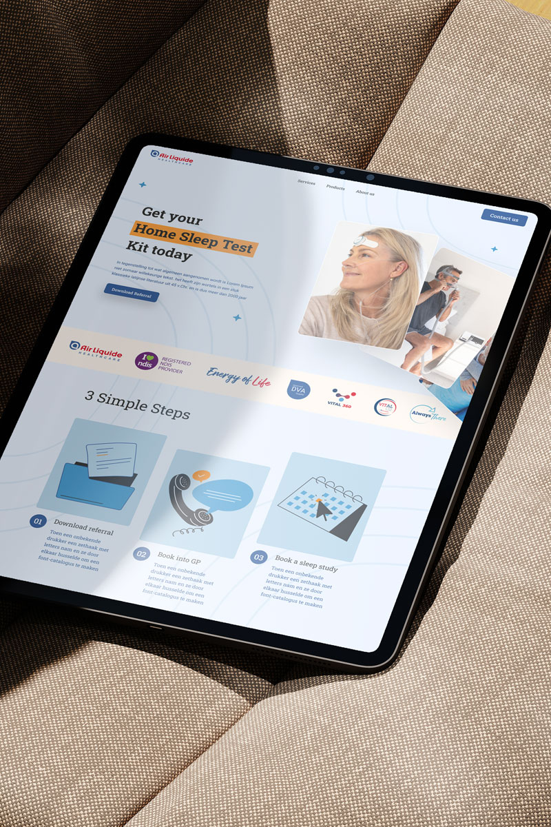 Sleep Solutions Australia