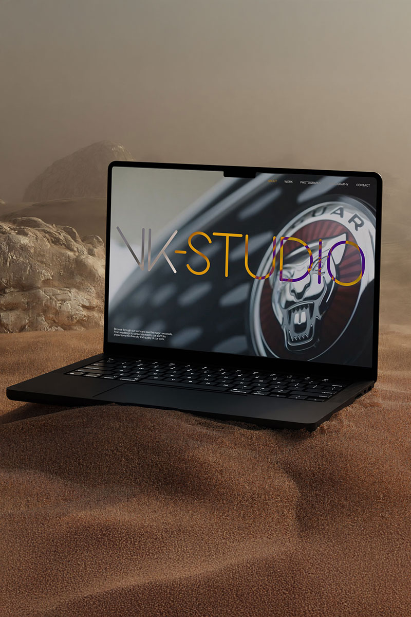 VK Studio